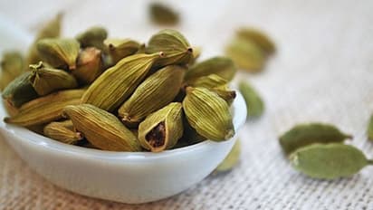 উচ্চ রক্তচাপ কমাতে, হজম হওয়াতে আর মেজাজ ভাল রাখতে জুড়ি নেই এলাচের