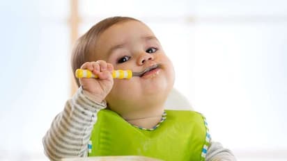 ಮಕ್ಕಳು ಸರಿಯಾಗಿ ಊಟ ಮಾಡ್ತಿಲ್ವಾ? ಈ ವಿಧಾನಗಳನ್ನು ಅನುಸರಿಸಿ ನೋಡಿ...