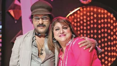 ಪ್ರೇಮ ಲೋಕ ಸೃಷ್ಟಿಸಿದ 'ಸಿಪಾಯಿ'ಗೆ ಜೋಡಿಯಾಗಿ ಮಿಂಚಿದ ನಟಿಯರ ಫೋಟೋಸ್!