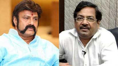 బాలయ్యతో ఆ సీన్ చేయించి తప్పు చేశా.. దర్శకుడి కామెంట్స్!