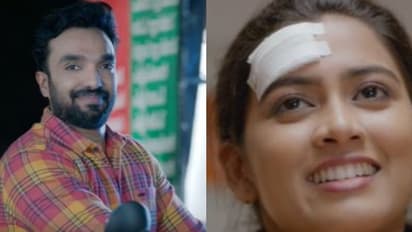 ഗോപി സുന്ദറിന്റെ സംഗീതം; 'യുവം' വീഡിയോ ഗാനം കാണാം