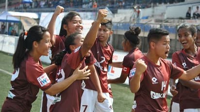 Football : ഗോകുലം കേരള എഫ്സിയുടെ സെലക്ഷന് ക്യാംപ്; 20 വയസ് താഴെയുള്ള പെണ്കുട്ടികള്ക്ക് പങ്കെടുക്കാം