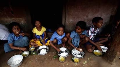 নয়া বিপদের সামনে মোদীর ভারত, দেশে বাড়তে চলেছে অপুষ্ঠিতে ভোগা শিশুর সংখ্যা