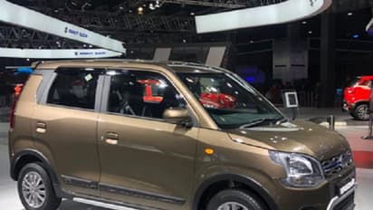 ಗರಿಷ್ಠ ಮಾರಾಟವಾದ ಟಾಪ್ 10 ಕಾರು, ಅಗ್ರಸ್ಥಾನದಲ್ಲಿ ವ್ಯಾಗನರ್, ನೆಕ್ಸಾನ್‌!