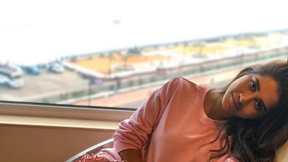 నభా నటేష్ నాజూకు అందాలు.. హాట్ పిక్స్ వైరల్!