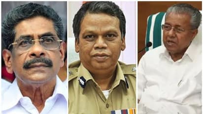 പിണറായി വിജയൻ ഡിജിപിയുടെ കയ്യിലെ "കുഞ്ഞിരാമൻ"; മുല്ലപ്പള്ളി