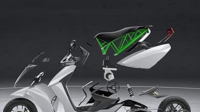 ಬೆಂಗಳೂರಿನ ಎದರ್ ಎಲೆಕ್ಟ್ರಿಕ್ ಸ್ಕೂಟರ್ ಮತ್ತೆ 4 ನಗರಗಳಲ್ಲಿ ಲಾಂಚ್!