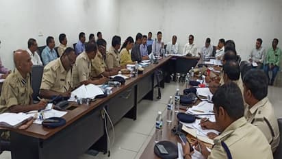 మద్యపాన నిషేధం...ఆ సవరణ చట్టాన్ని కఠినంగా అమలు చేయాలి..: ఎక్సైజ్ మంత్రి ఆదేశాలు