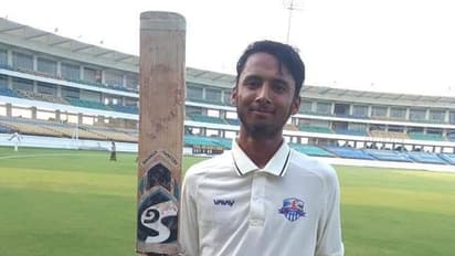 ರಣಜಿ ಟ್ರೋಫಿ: ಯುವಿ ರೀತಿಯಲ್ಲೇ ಕ್ಯಾನ್ಸರ್ ಗೆದ್ದು ಶತಕ ಸಿಡಿಸಿದ 18ರ ಪೋರ!