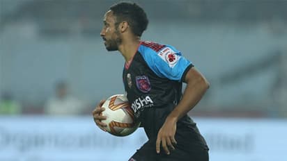 ഐഎസ്എല്: നോര്ത്ത് ഈസ്റ്റിനെ തകര്ത്ത് ഒഡീഷ പ്രതീക്ഷകള് സജീവമാക്കി