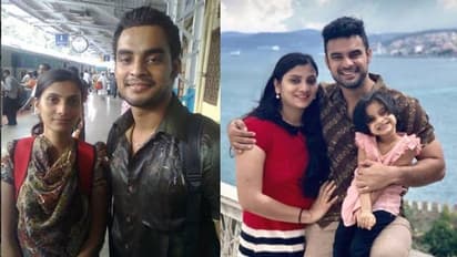 അന്നൊരു പ്രണയകാലത്ത്: പ്രണയദിനത്തില്‍ പഴയ ചിത്രം പങ്കുവച്ച് ടൊവിനോ; കമന്‍റുമായി ആരാധകർ