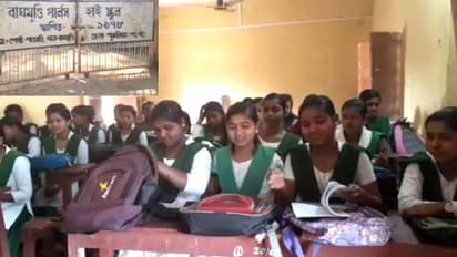 ক্লাসের সঙ্গে অনিয়মিত মিডডে মিল, পুরুলিয়ার স্কুলে প্রধান শিক্ষিকাকে শোকজ
