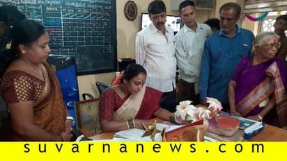 ವಿದ್ಯಾರ್ಥಿ ಚಿಕಿತ್ಸೆಗೆ 6 ತಿಂಗಳ ವೇತನ ಕೊಡ್ತಿದ್ದಾರೆ BBMP ಅಧಿಕಾರಿ