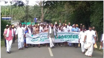 മുത്തങ്ങയിലെ രാത്രിയാത്ര നിരോധനം: കടുവസംരക്ഷണ അതോറിറ്റിയുടെ സത്യവാങ്മൂലം തിരിച്ചടിയായേക്കും