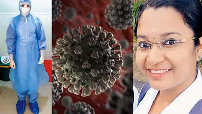 'ഭൂമിയിലെ ഏറ്റവും ഭീകരമായ അവസ്ഥയിതാണ്': കൊറോണ രോഗിയെ പരിചരിച്ച നഴ്സിന് പറയാനുള്ളത്...