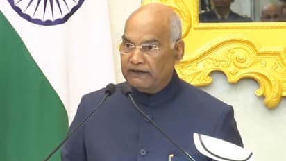 കൊവിഡ് 19: സ്ഥിതിഗതികൾ വിലയിരുത്താൻ രാഷ്ട്രപതിയും ഗവർണർമാരുമായി ചർച്ച