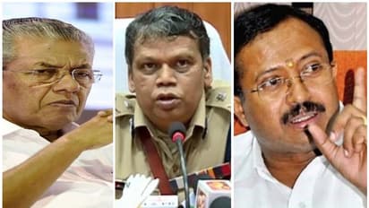 ‍ഡിജിപിക്കെതിരെ വി മുരളീധരൻ; "പൊലീസ് അഴിമതിക്കെതിരെ കേന്ദ്ര ഇടപെടൽ ഉണ്ടാകും"