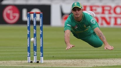 Unacademy Road Safety World Series: When Herschelle Gibbs ‘jumped signal’