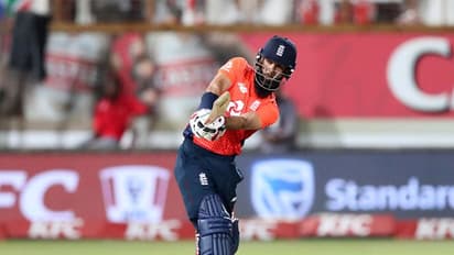 IPL 2021: A look at the records scripted as CSK tames PBKS in a one-sided encounter