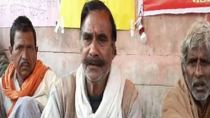 निर्भया के बाबा से CMO ने मांगी माफी, कहा था- वो डॉक्टरी पढ़ रही थी तो दिल्ली क्यों गई?