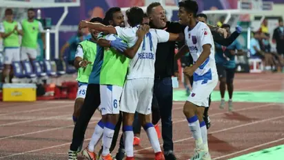 ISL 2020-21: Stuart Baxter hails Odisha FC following brave draw against Hyderabad FC