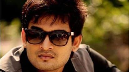 యువ నటుడు ఉదయ్ కిరణ్ మృతి!