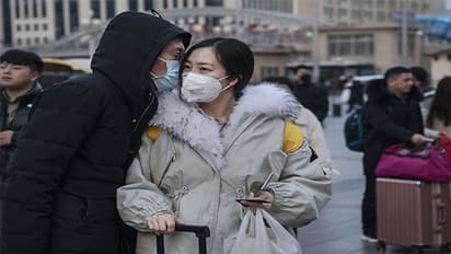 ವಿಶ್ವದ 58 ರಾಷ್ಟ್ರಗಳಿಗೆ ಹಬ್ಬಿದ ಕೊರೋನಾ; ಜಾಗತಿಕ ಅಪಾಯ ಗಂಭೀರ ಮಟ್ಟಕ್ಕೆ