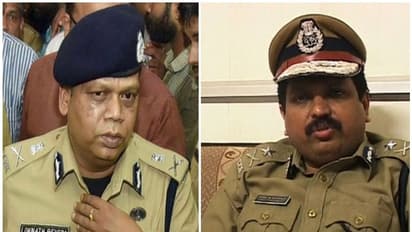 തോക്ക് പരിശോധിക്കാൻ തച്ചങ്കരി; 606 ഓട്ടോമാറ്റിക് റൈഫിളുകൾ തിങ്കളാഴ്ച ഹാജരാക്കണം