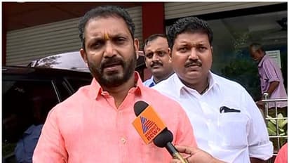 സംസ്ഥാന സര്‍ക്കാരിന്‍റേത് നിലവാരമില്ലാത്ത പിആർ വർക്ക്: കെ സുരേന്ദ്രൻ