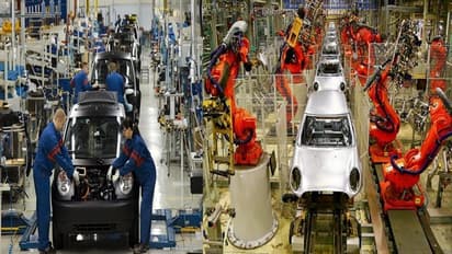 ఆ కారణంగా భారత్లో 9%.. ప్రపంచంలో 37.5 కోట్ల ఉద్యోగాలు హాంఫట్!