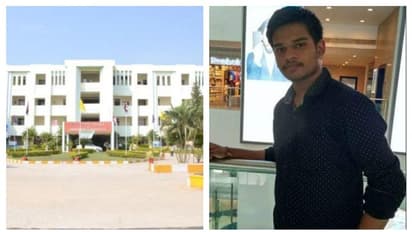 ইঞ্জিনিয়ারিং পড়ুয়ার নিখোঁজ ঘিরে দানা বাঁধছে রহস্য, হস্টেলের শৌচালয়ে মিলল রক্ত