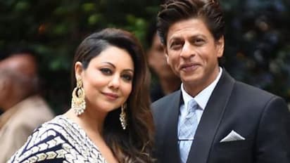 দীর্ঘ ২৮ বছর ধরে মনোরঞ্জন করার সুষোগ পেয়েছি, ভক্তদের ধন্যবাদ জানালেন কিং-খান