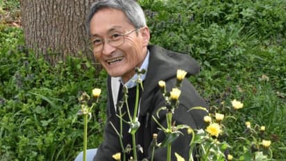 পেশায় বিশিষ্ট ফটোগ্রাফার, অদ্ভূত কারণে ৪৫ বছর ধরে মাঠে-ঘাটেই করেন মলত্যাগ