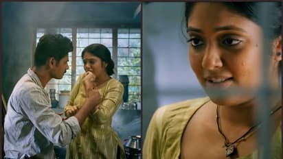 'ആദ്യത്തെ നോക്കില്' : കോഴിപ്പോരിലെ ആദ്യ ഗാനം പുറത്തിറങ്ങി