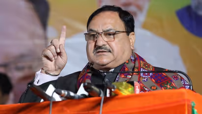 India under 21-day lockdown: BJP workers to distribute food to 5 crore people across India