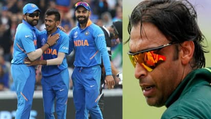 அவரு செம ஸ்மார்ட்டுங்க.. அவரை இனிமேல் டீம்ல இருந்து தூக்கவே மாட்டாங்க.. இந்திய வீரரை தாறுமாறா புகழ்ந்த அக்தர்