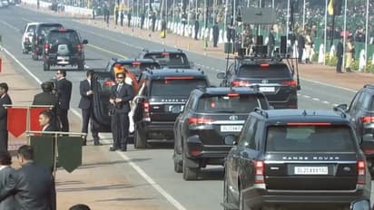 दुश्मन छू भी नहीं सकता, एसपीजी कमांडे रखते हैं चप्पे-चप्पे पर नजर, Photos में देखें, कैसी है PM की सुरक्षा