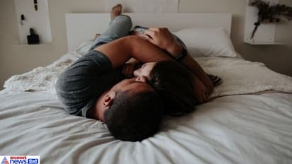 మగాడ్ని గ్రిప్ లో పెట్టుకోవడానికి ఆయుధం.. బెడ్రూంలో పనిచేస్తుందా?