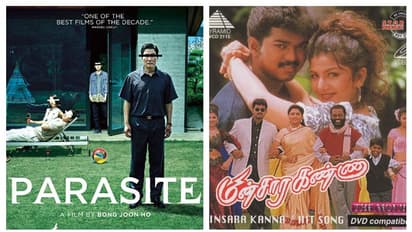 টুকে অস্কার পেয়েছে 'প্যারাসাইট', অভিযোগে তুলে আইনি পথে তামিল প্রযোজক