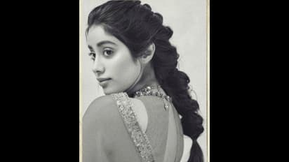 সম্পর্কে ভাঙন জাহ্নবী-ইশানের, পেছনে থাকা আসল কারণ কী