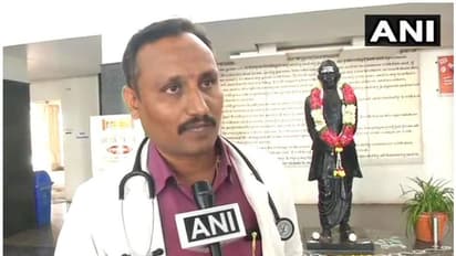 പതിനാല് വർഷത്തെ ജയിൽവാസത്തിന് ശിക്ഷിക്കപ്പെട്ടു; സുഭാഷ് പട്ടീൽ ഇന്ന് ഡോക്ടറാണ്