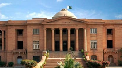 সেনা বহরে জঙ্গি হামলা, পাকিস্তানি কোর্টে মৃত্যুদণ্ডে দণ্ডিত নয় জঙ্গি