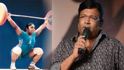 కరణం మల్లీశ్వరి బయోపిక్.. సిద్దమైన సీనియర్ రైటర్!