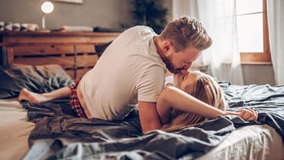 ಚಾಕಲೇಟ್ ಮತ್ತು ಸೆಕ್ಸ್ ಇದೆ ಸೀಕ್ರೆಟ್ ನಂಟು.. ಅದೇನೆಂದು ತಿಳಿಯಿರಿ