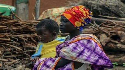 হারিয়ে গিয়েছে পিতৃপুরুষের অস্তিত্ব, আফ্রিকার জনজাতি ঘিরে ক্রমেই বাড়ছে 'ভূত রহস্য'