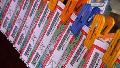 Kerala lottery result: Akshaya AK-550 draw out, winning numbers, prize money and more