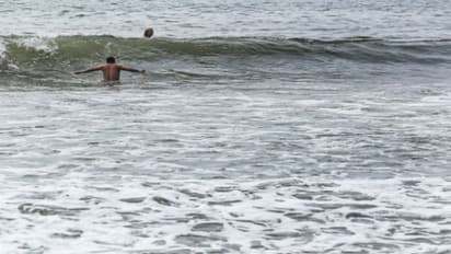 ಕೊರೋನಾವನ್ನು ಸೋಲಿಸಿದ ಗೋವಾ - ಸೋಂಕು ಮುಕ್ತಿಯತ್ತ ರಾಜ್ಯ