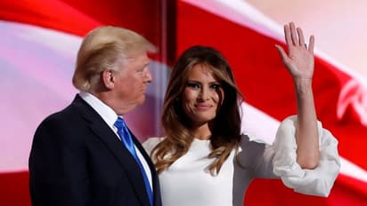 3 గంటలు... 100 కోట్లు @ ట్రంప్ పర్యటన ఖర్చు ఇది