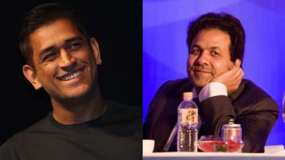 'ബിസിസിഐക്ക് ഒരു നയമുണ്ട്'; ധോണിയുടെ വിരമിക്കല് സംബന്ധിച്ച് രാജീവ് ശുക്ല