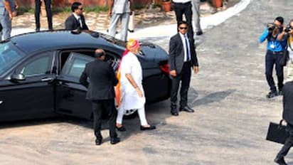 PM Security Lapse ಪ್ರಧಾನಿ ರಕ್ಷಣೆ ಹೇಗೆ? ತಿಳಿದುಕೊಳ್ಳಲೇಬೇಕು ಮೋದಿ ಭದ್ರತೆ ಹೊಣೆ ಹೊತ್ತಿರುವ SPG, ಬ್ಲೂಕ್ ಬುಕ್ ನಿಯಮ!